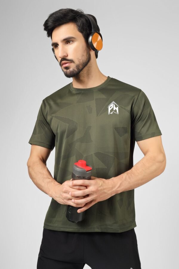 Special Combo of 4 T-shirt - Image 2